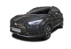 2022 MG ZS EV Essence AZS1