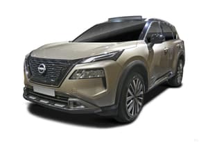 2022 Nissan X-TRAIL ST T33
