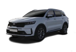 2022 Kia Sorento Sport+ MQ4
