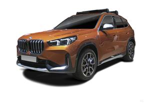 2023 BMW X1 sDrive18i U11