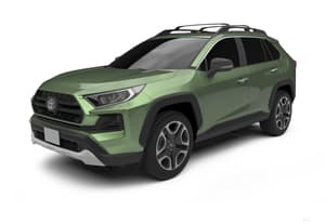 2023 Toyota RAV4 Cruiser Auto eFour