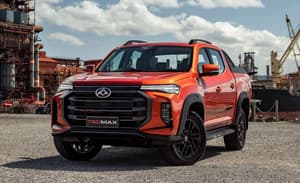 2022 LDV T60 Max PRO Auto 4x4 MY23 Dual Cab
