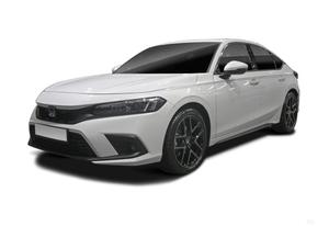 2023 Honda Civic Type R Manual MY23