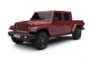 2025 Jeep Gladiator Rubicon JT 4X4