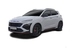 2022 Hyundai Kona N Auto MY23