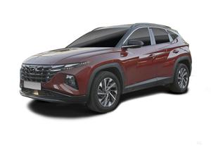 2023 Hyundai Tucson Elite NX4.V2