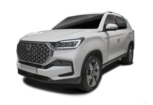 2023 SsangYong Rexton Ultimate Sport Pack Y450