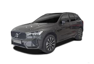 2023 Volvo XC60 Plus B5