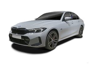 2023 BMW M3 Competition G80