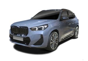 2023 BMW iX1 xDrive30 xLine U11