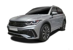 2023 Volkswagen Tiguan 110TSI Life 5N
