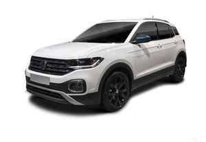 2024 Volkswagen T-Cross 85TSI Life D31