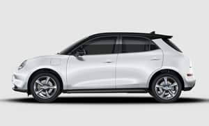 2023 GWM Ora GT Auto