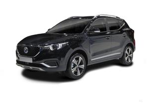 2023 MG ZS Excite AZS1