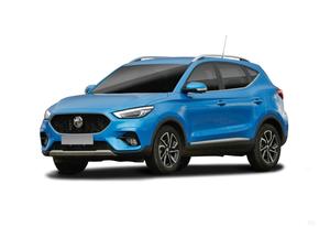 2023 MG ZST Excite Auto MY23