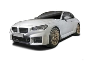 2024 BMW M2 G87