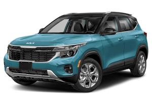 2023 Kia Seltos S SP2 PE