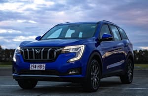 2025 Mahindra XUV700 AX7L