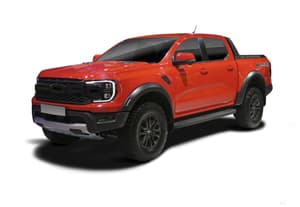 2023 Ford Ranger Platinum 4X4 3.0L