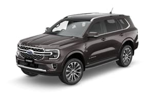 2023 Ford Everest Sport 3.0L