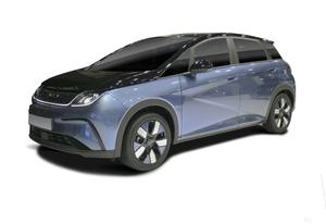 2023 BYD Dolphin PREMIUM