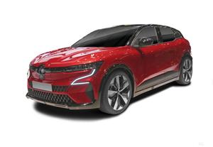 2024 Renault Megane E-Tech Techno EV60 XCB