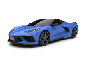 2024 Chevrolet Corvette Stingray 3LT C8