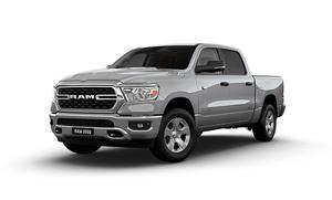 2024 RAM 1500 Big Horn DT 4X4 SWB