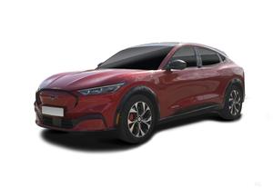 2023 Ford Mustang Mach-E GT