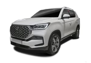 2024 SsangYong Rexton Adventure Auto 4x4 MY24