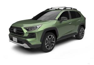 2024 Toyota RAV4 Edge AXAH54R