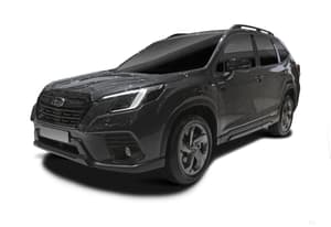 2025 Subaru Forester 2.5i S5