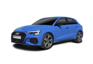 2023 Audi S3 Auto quattro MY24