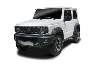 2025 Suzuki Jimny XL JJ