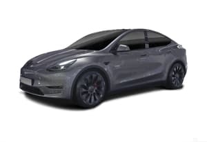2024 Tesla Model Y Long Range Auto AWD