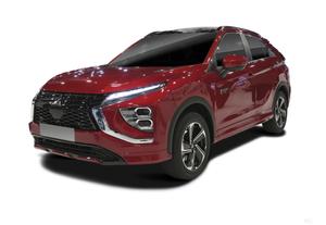 2023 Mitsubishi Eclipse Cross ES YB