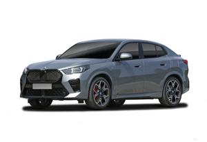 2024 BMW iX2 eDrive20 M Sport U10