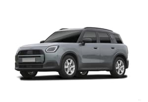 2024 MINI Countryman C Core U25