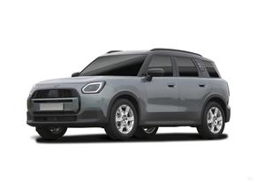 2024 MINI Countryman S Classic U25