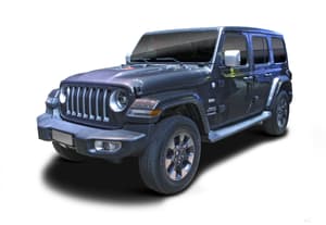 2024 Jeep Wrangler Unlimited Sport S JL
