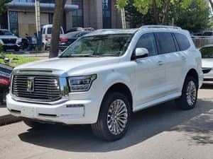 2024 GWM Tank 500 Ultra Hybrid P03