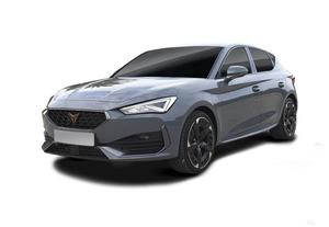 2024 CUPRA Leon V Tribe Edition Auto MY24