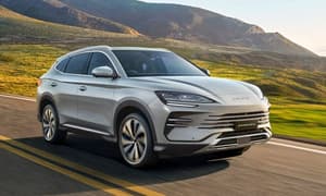 2024 BYD SEALION 6 Premium