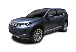 2024 Land Rover Discovery Sport P250 Dynamic SE L550