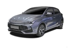 2024 MG MG3 Essence Auto MY24.5