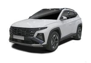 2024 Hyundai Tucson N Line NX4.V3