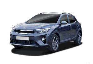 2025 Kia Stonic GT-Line YB PE2