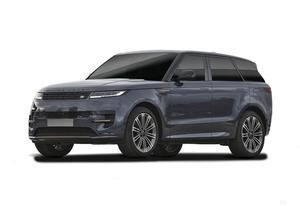 2025 Land Rover Range Rover Sport P530 Autobiography L461
