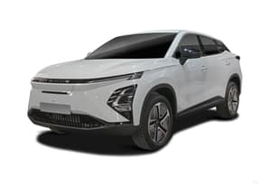 2024 Chery OMODA E5 EX Auto MY24