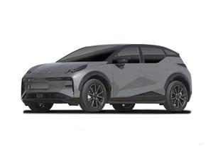 2024 Zeekr X RWD BX1E